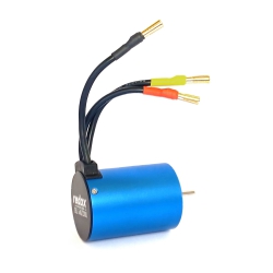 Silnik Redox Brushless IBL 540/2300
